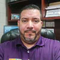 Daniel Colon Sanchez