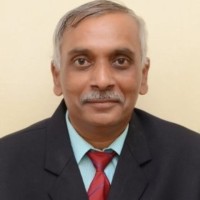 Dr. Shrikaant Kulkarni