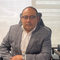 Ricardo Calderón Torres