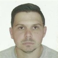Daniel Scalcon