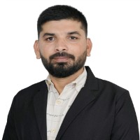 Haresh Somjiyani