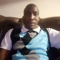 Cebolenkosi Terance Masinga