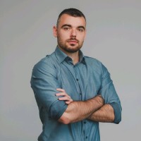 Lachezar Roev