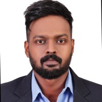 Pranav Ns