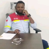 Paul Enow Enow