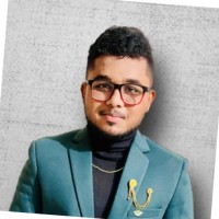 Mohammed Furkhan Shaikh