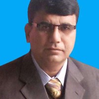 Rashid Mahmood