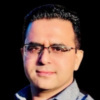 Navdeep Jassi, P.Eng., PMP