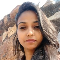 Shikha Gupta