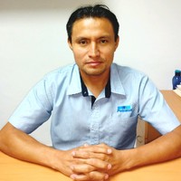 Roberto Sanchez Hernandez