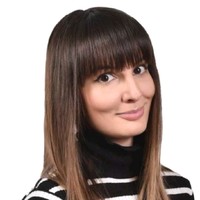 Cristina Manole