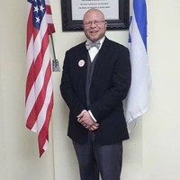 Dominick Mcphail