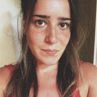 Mélanie Cauty