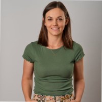 Sophia Smith (Sophie)