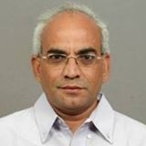 Gopalaswamy Srinivasan