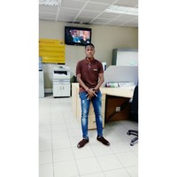 Iheanyichukwu Nwogu