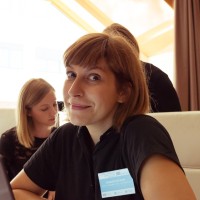 Sandra Miladin