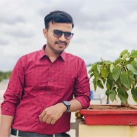 Abhishek R