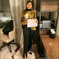 Nada Sherif