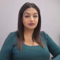 Rita Parmar