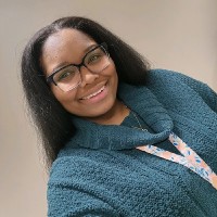Aliyah Harris