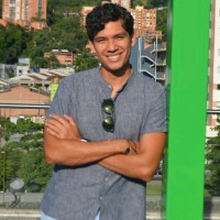 Sergio Esteban Guzman Martinez