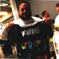Timothy Waring
