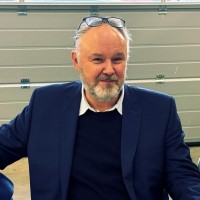 Carsten.K. Christensen