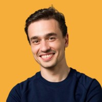 Alexandre idriss Hasnaoui