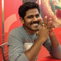 Durgasatish Yalamati
