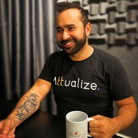 Miguel fernando Pereira