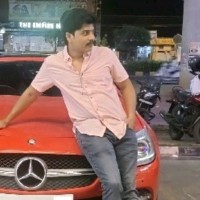 Anil G