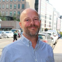 Jonas Lindholm