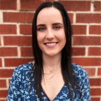 Hannah Klint, M.A.