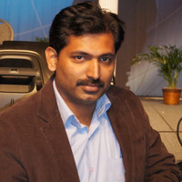 Ajesh RK Infinetechnologies