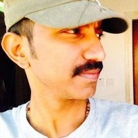 Binu peter