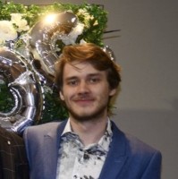 Alex Rigby