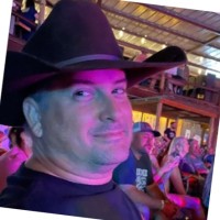 Jason Rodgers