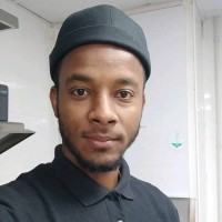 Mamadou Ibrahima Diallo