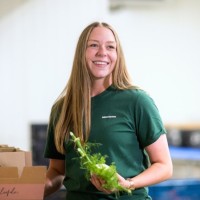 Lisa Van Den Bogaert