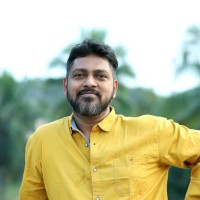 Ravi Challa