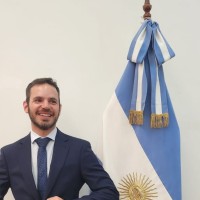 Nicolás Zingoni Vinci