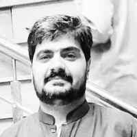 Shahmeer Hyder