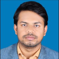 Md Istyaque Ahmad