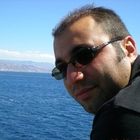 Daniele Calabrò