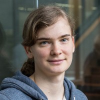 Mona Vogel