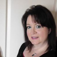 Cathie Gilbert