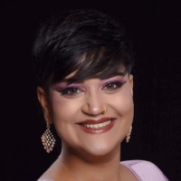 Kalgi Amin