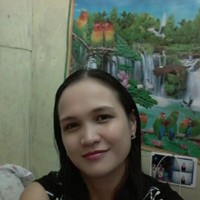 Anna Riza Aseron