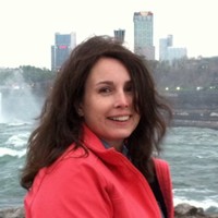 Sarah Grem